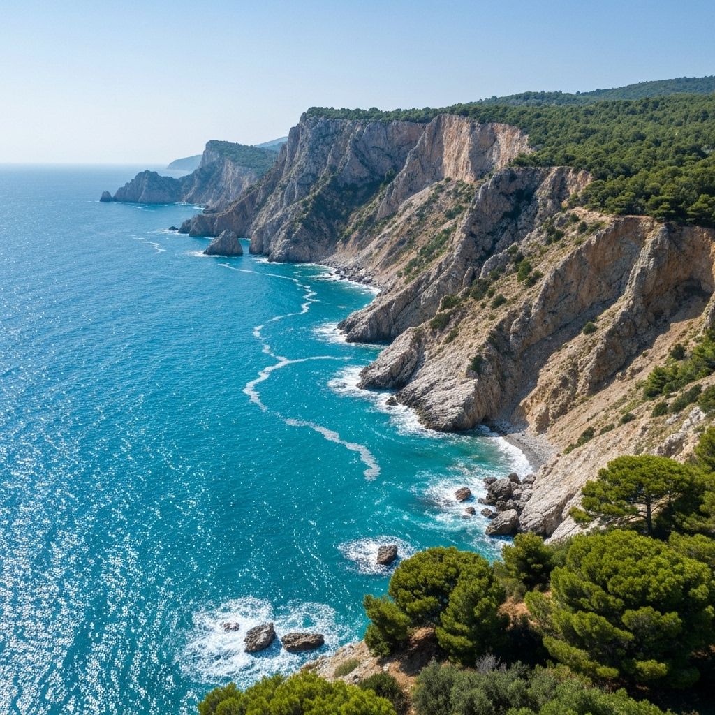 Natur - Costa dei Trabocchi